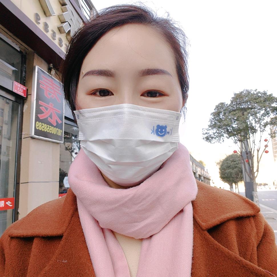 天边的云