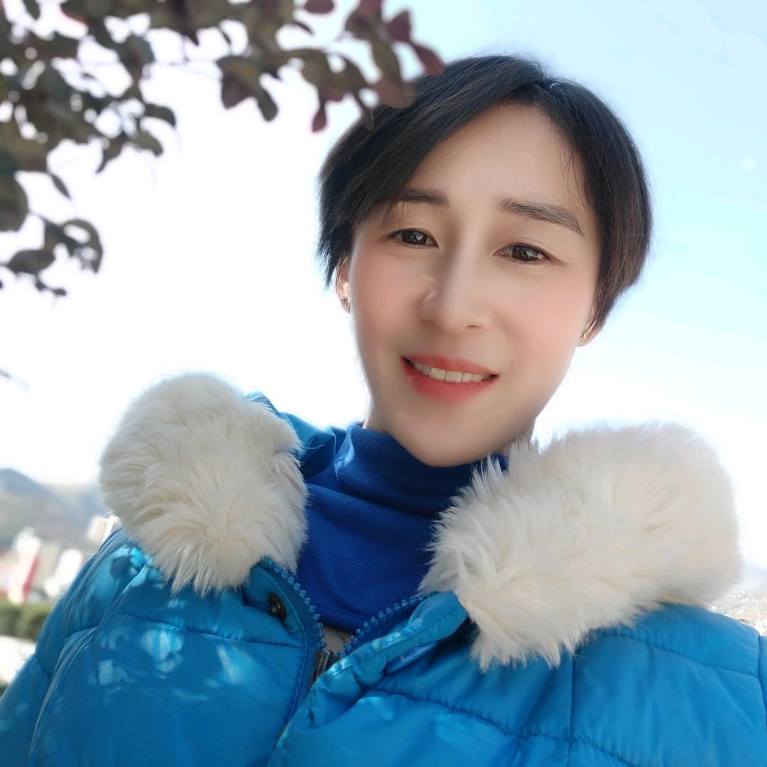 每天给自己一个微笑😊