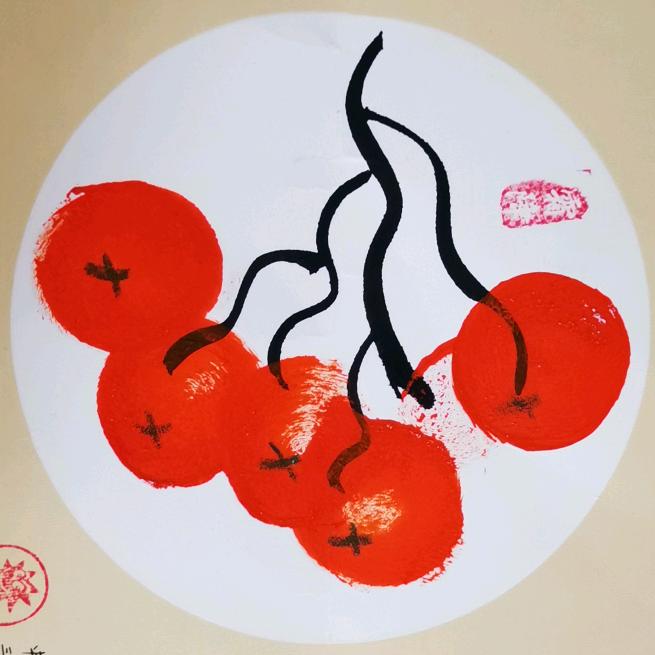 阿飞
