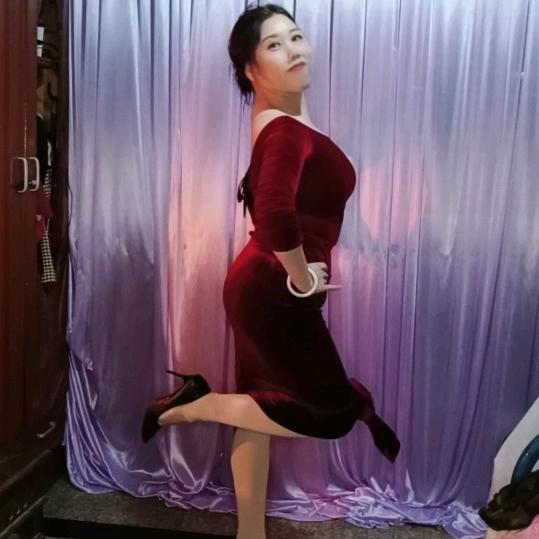 萍姐！