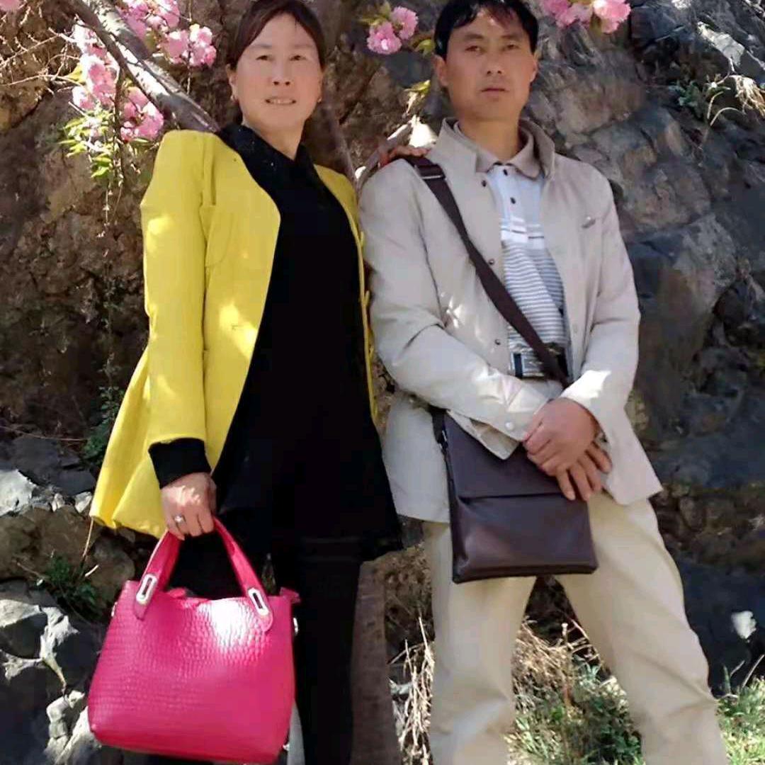 一生平安爱跳舞