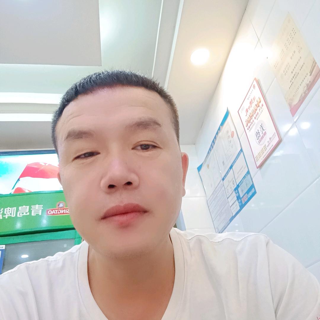 王富强