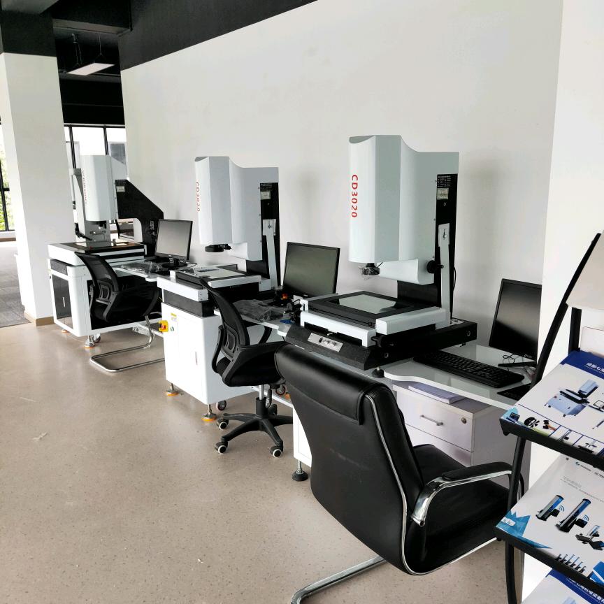 成都七海检测设备#谢康