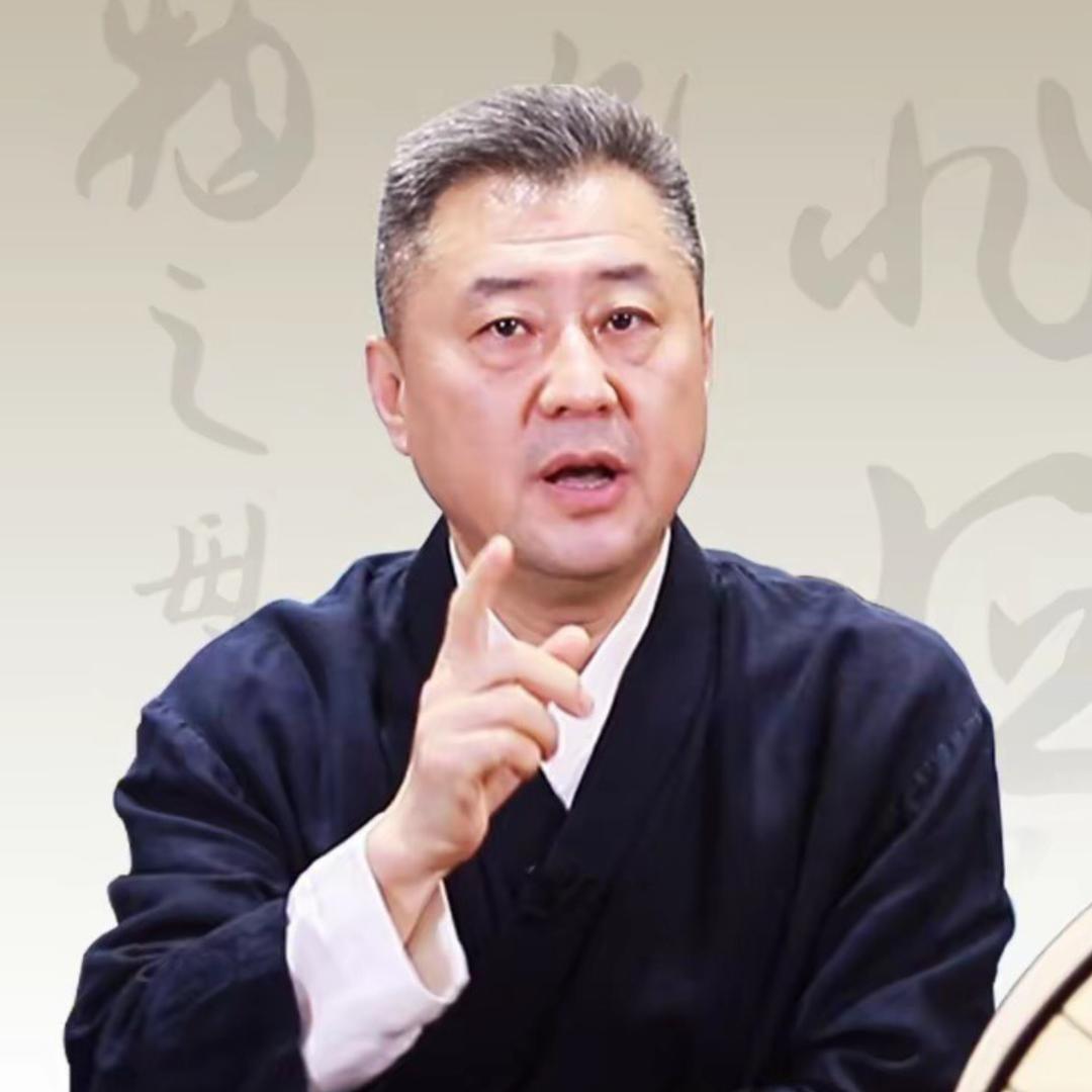 陈铭全讲商业