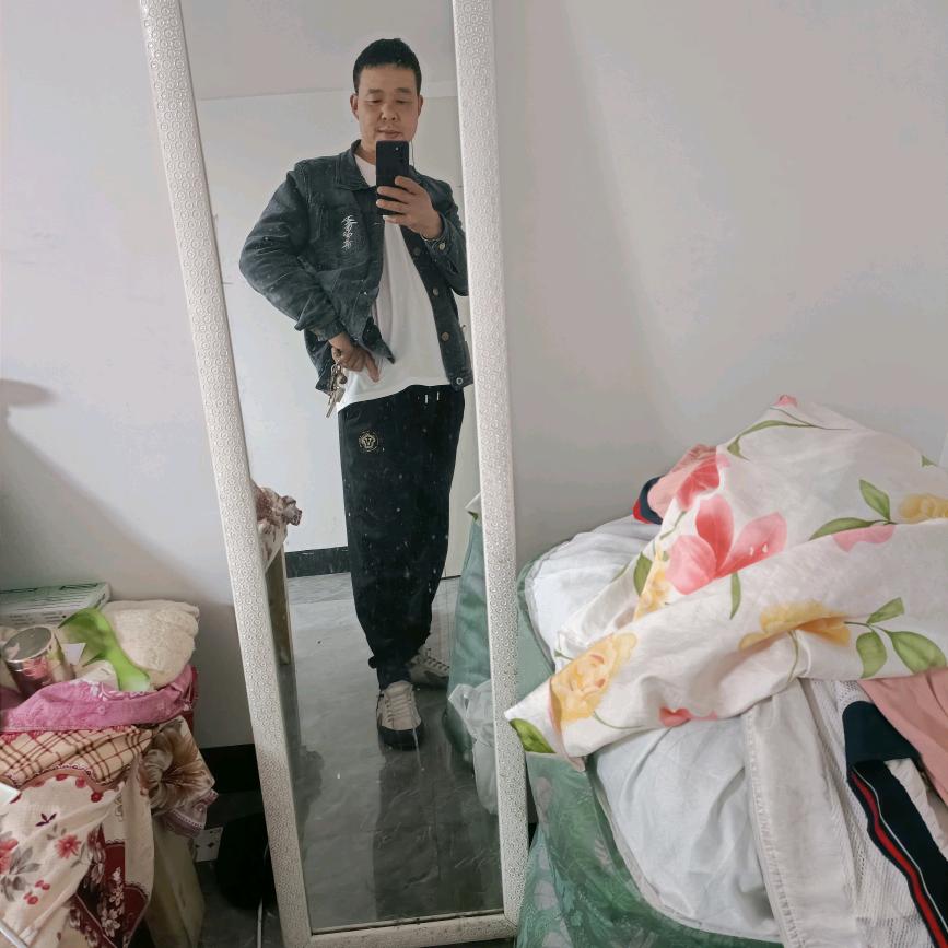 一切都好，人，就是这么简简单单，