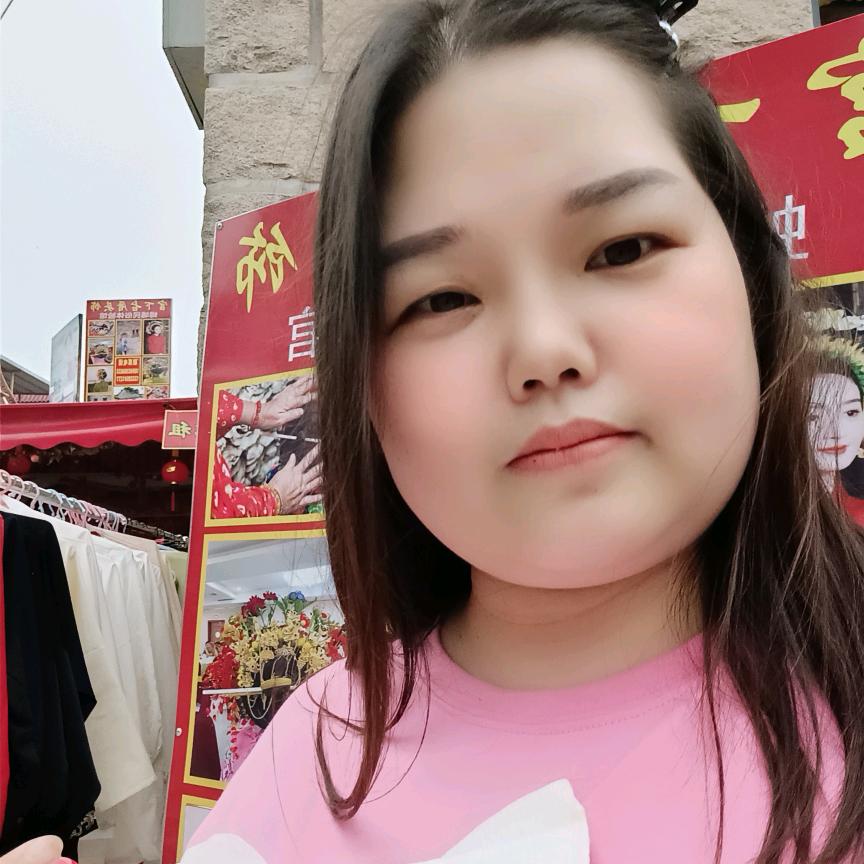 重庆姑娘在湖北