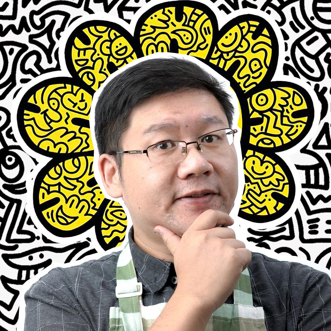 顽童学
