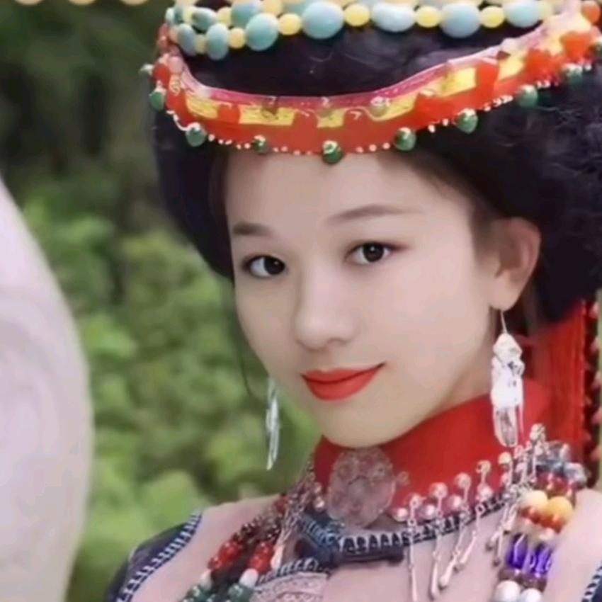 土家幺妹🐰¹⁹⁸⁷ ࿆࿐ᩚ
