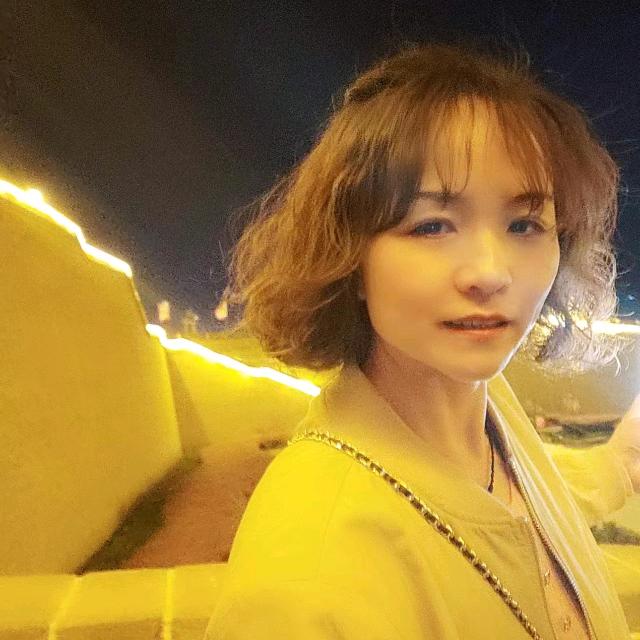 晴儿爱美食