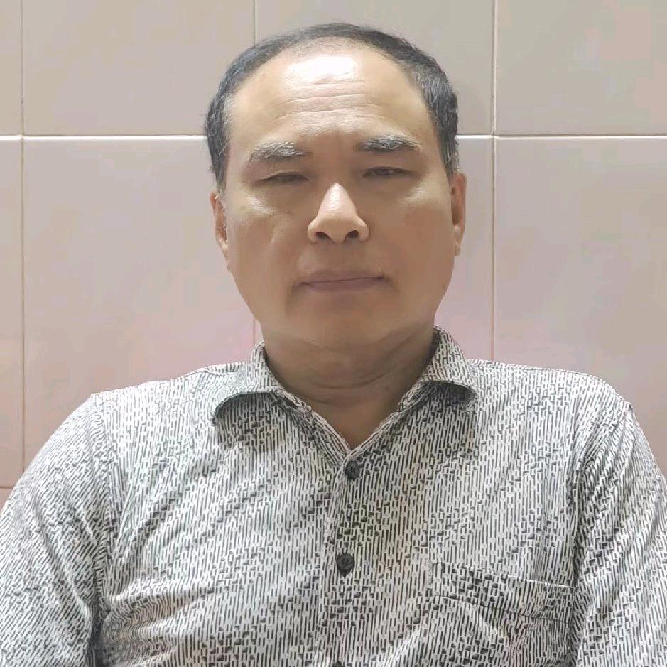 高级老足球迷