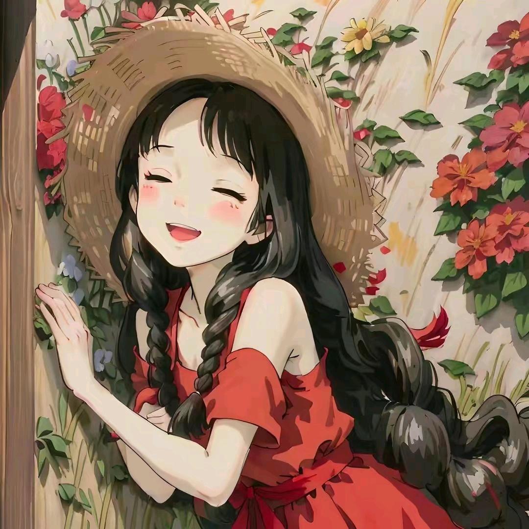 若羽AI🌼