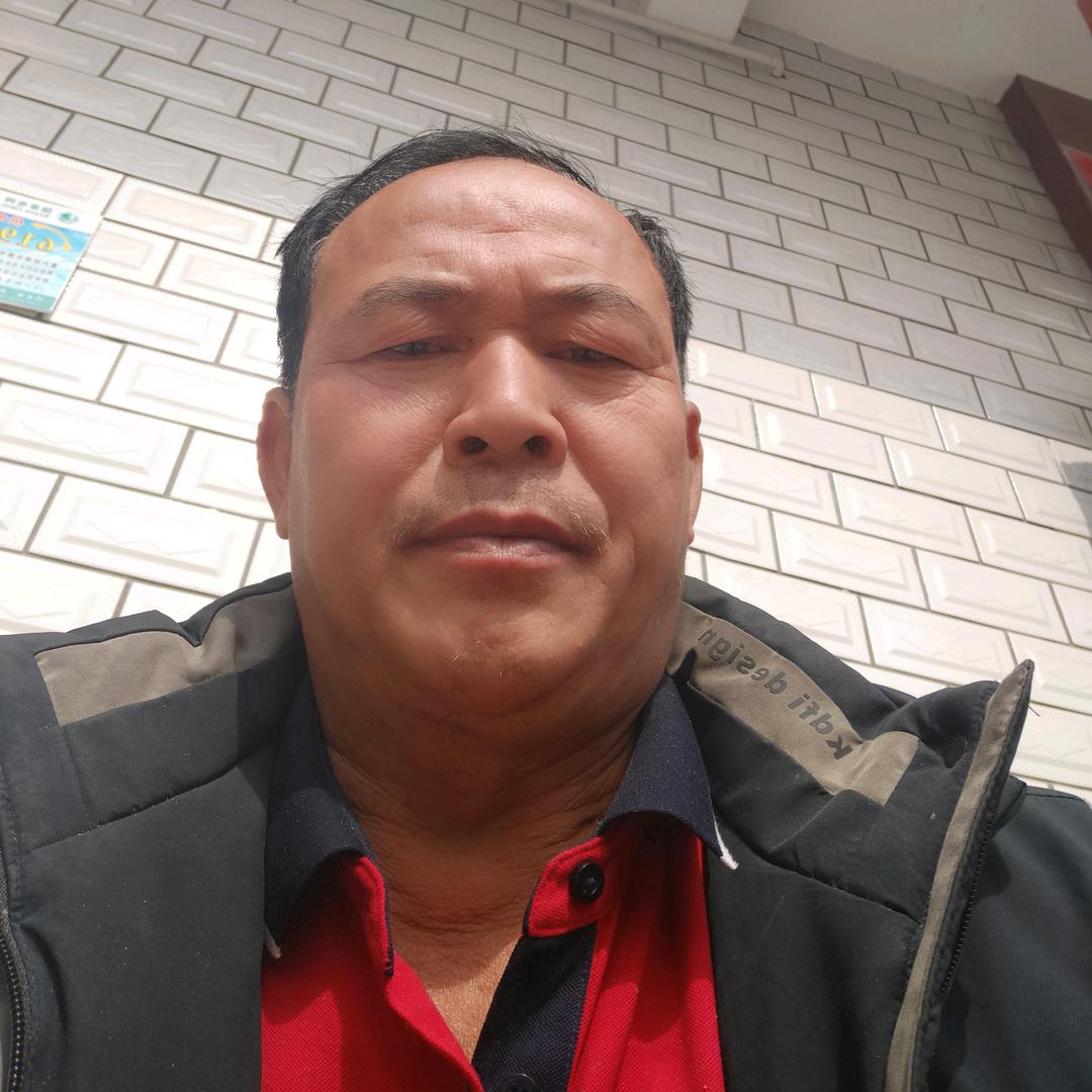 老傅