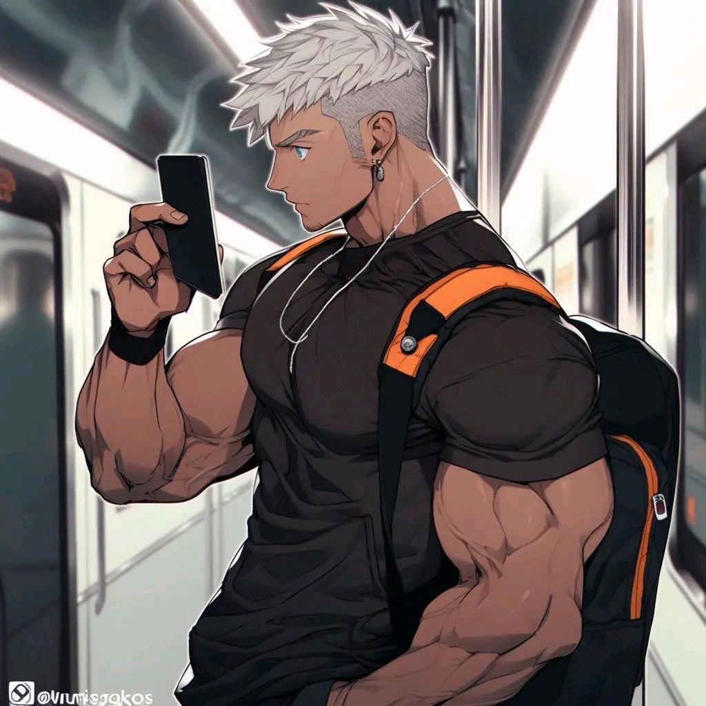 铁森林健身～小易