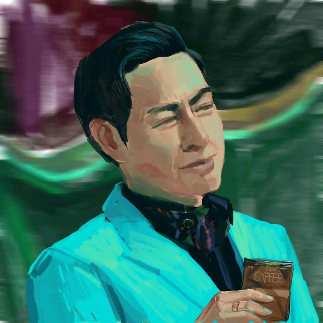 ☞凡夫俗子☜