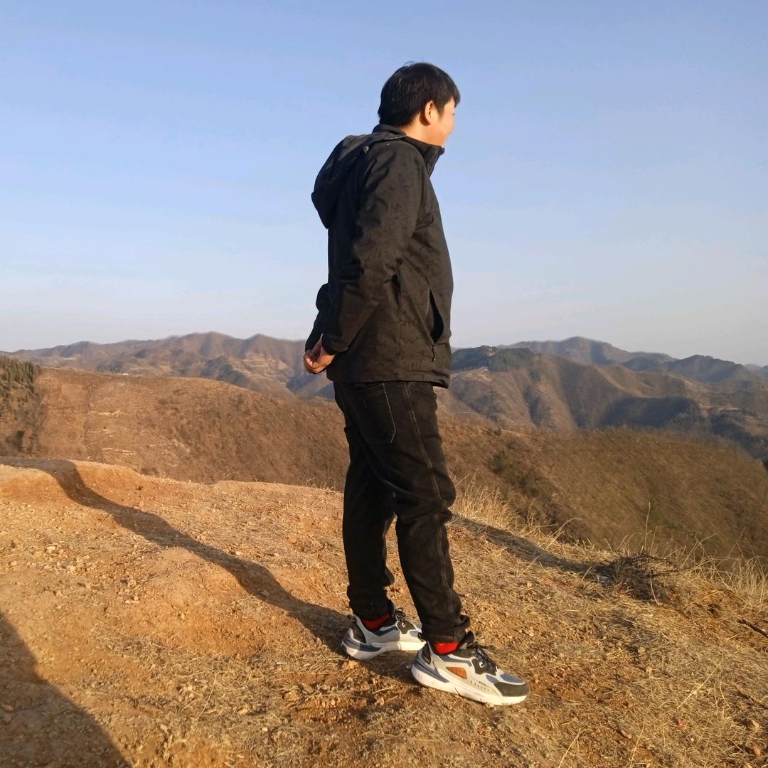 啊望