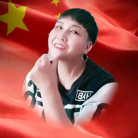 拥抱彩虹🇨🇳