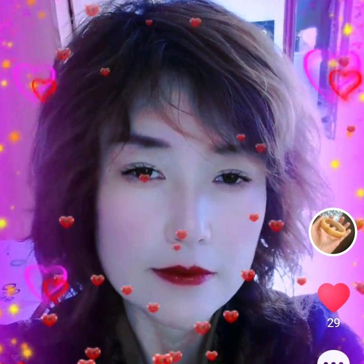 芬姐，下午3.10直播