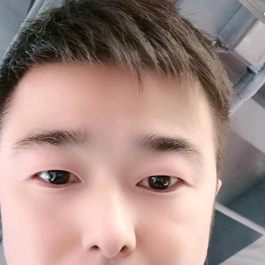 偶遇或许是天赐