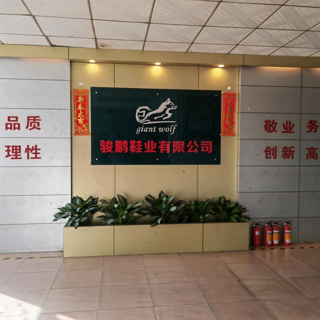 骏鹏鞋业有限公司