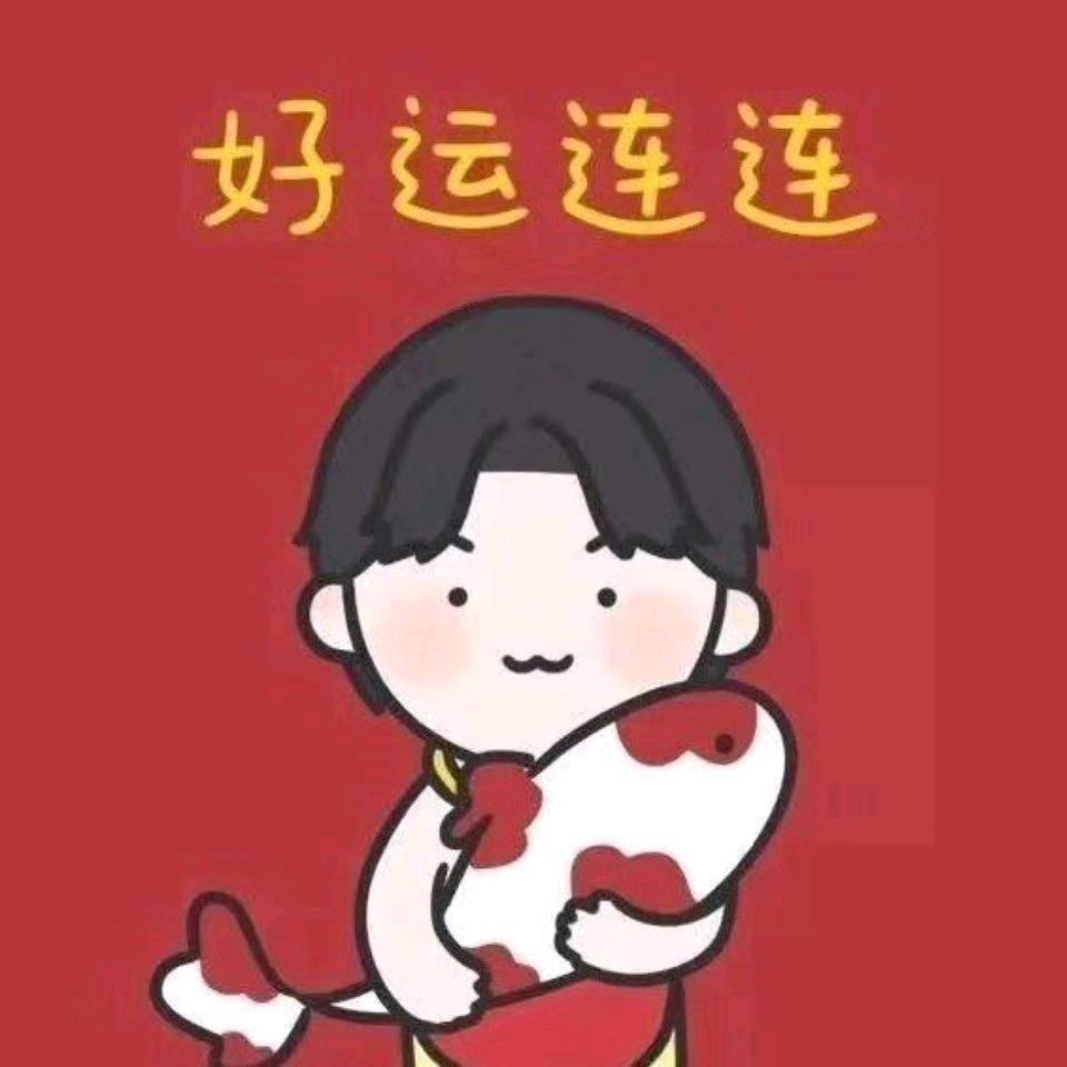 爱笑妈妈
