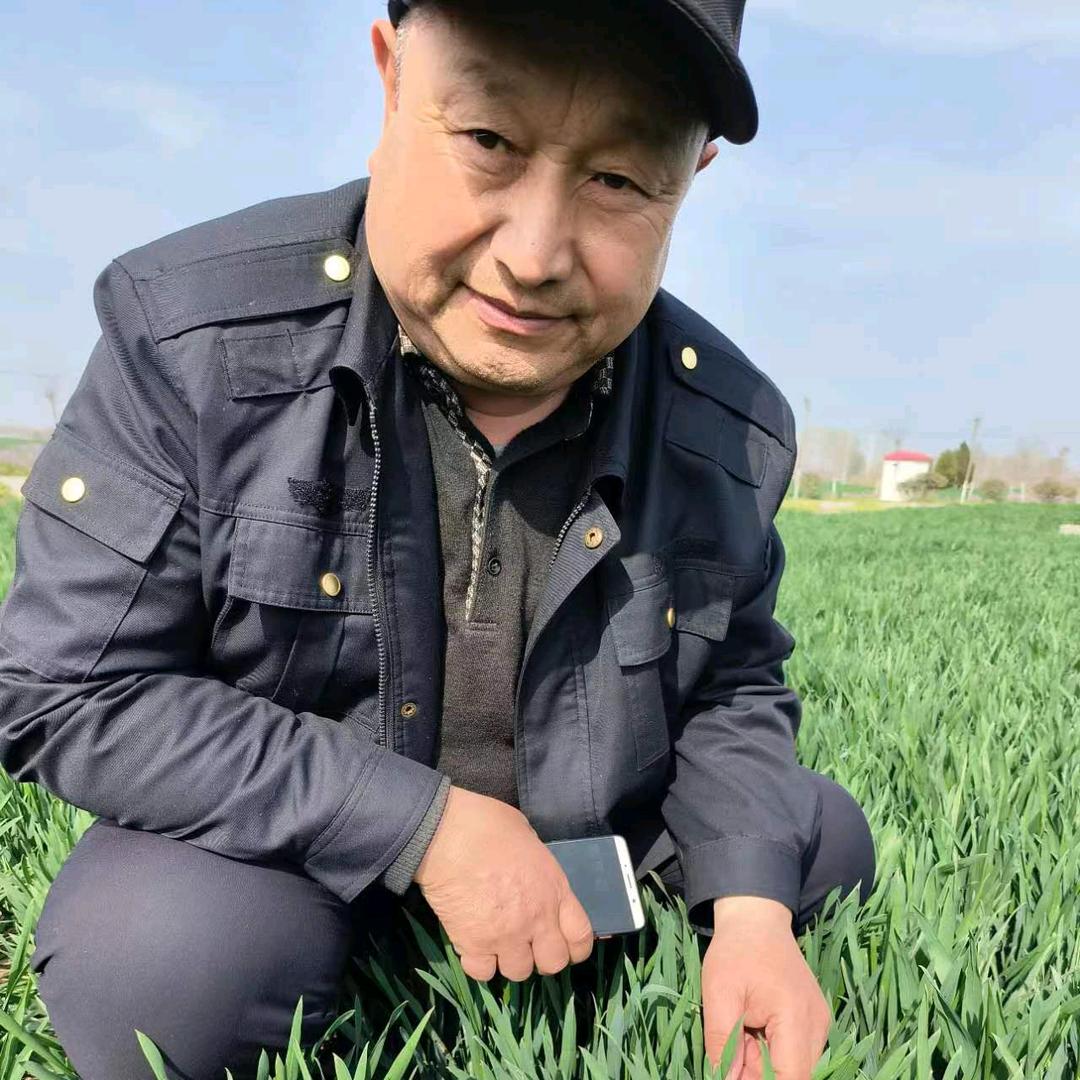 农业毕佬爷