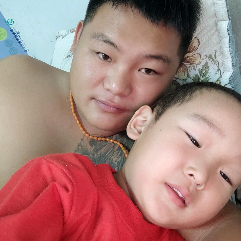 ❤️影（睿）