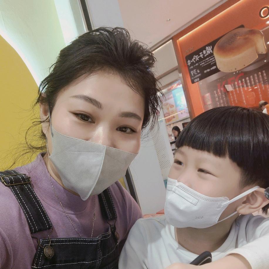 幸福小健健