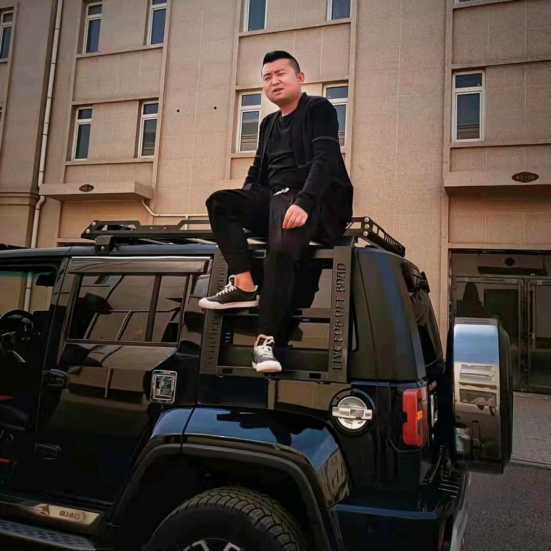 银川恒臻二手车