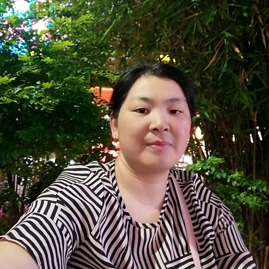 小健姐