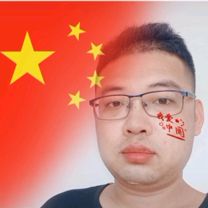 新时代新青年⭐听障人⭐