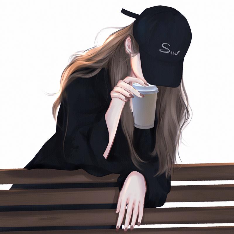 ʕ·͡˔·Ɂ 小鱼仙儿 ღ᭄ꦿ