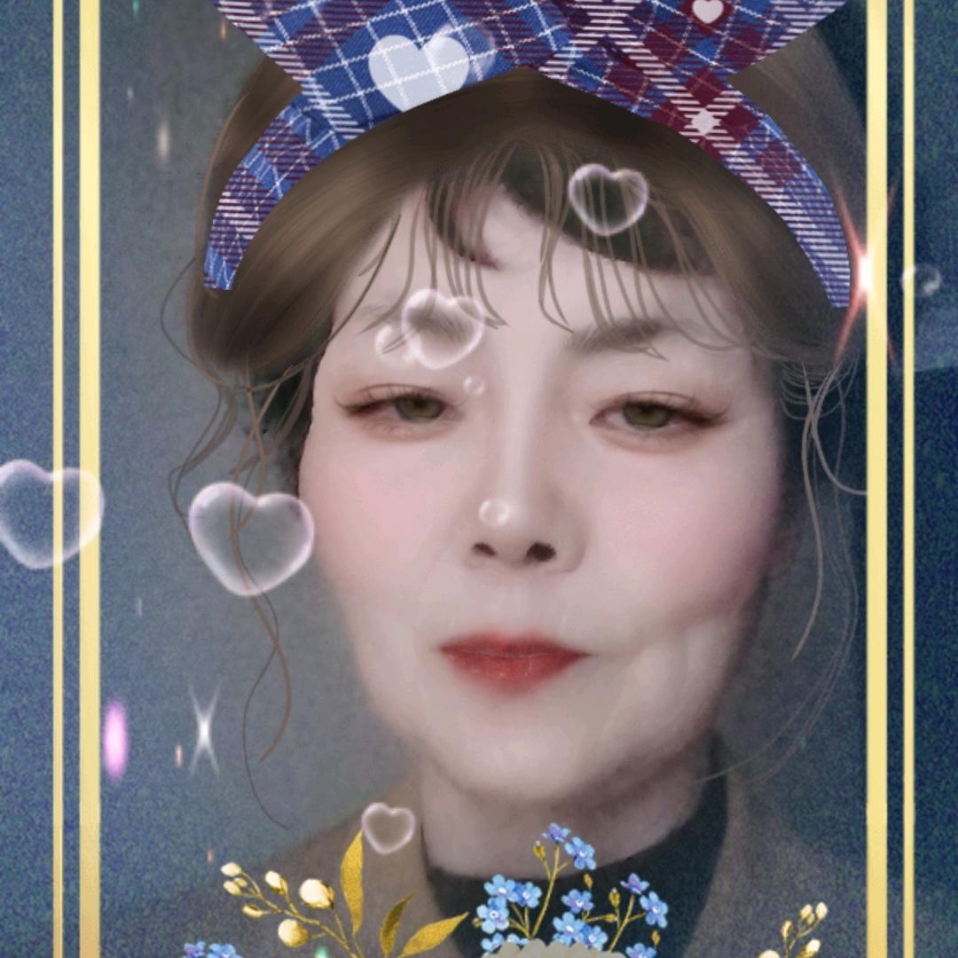 我是丽姐呀