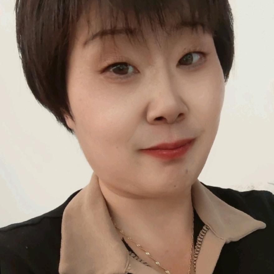 秀珍正能量！