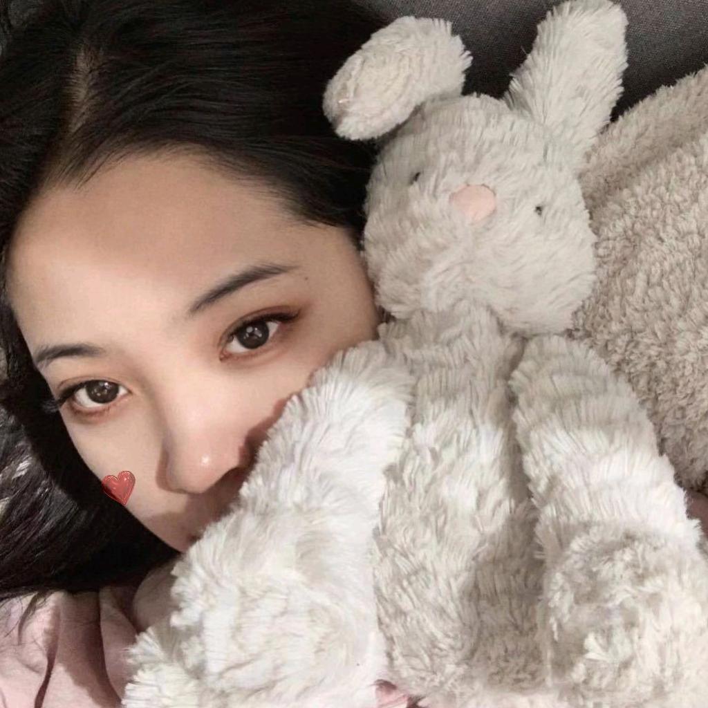 麦兜妹妹