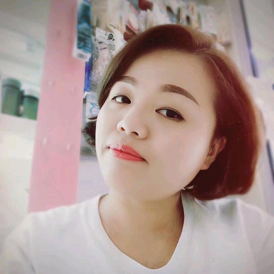 古蔺七分美妆～娜娜