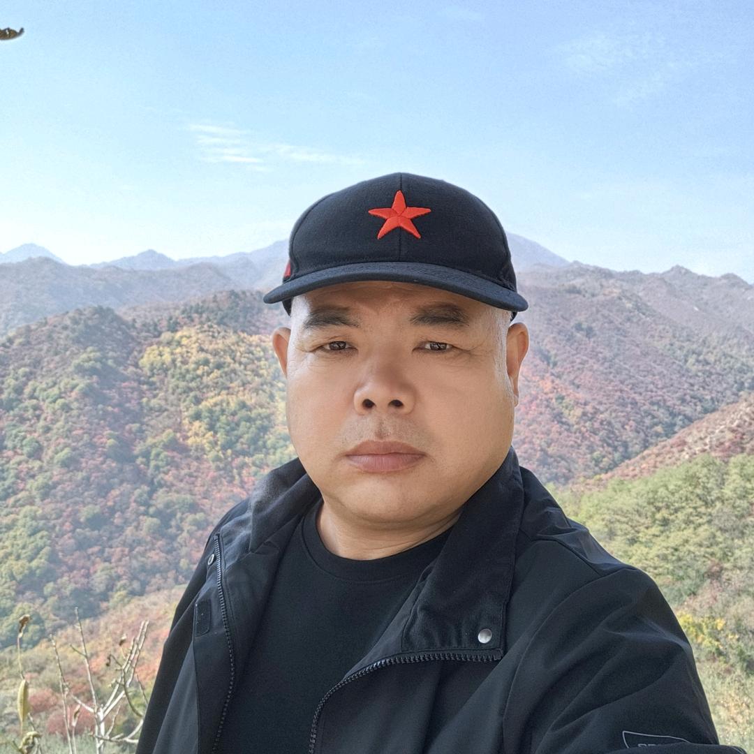 @灵宝军哥🇨🇳