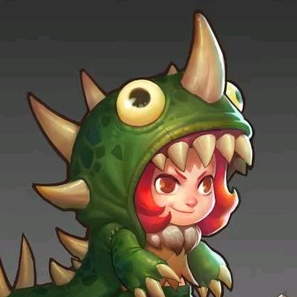 传奇小妹