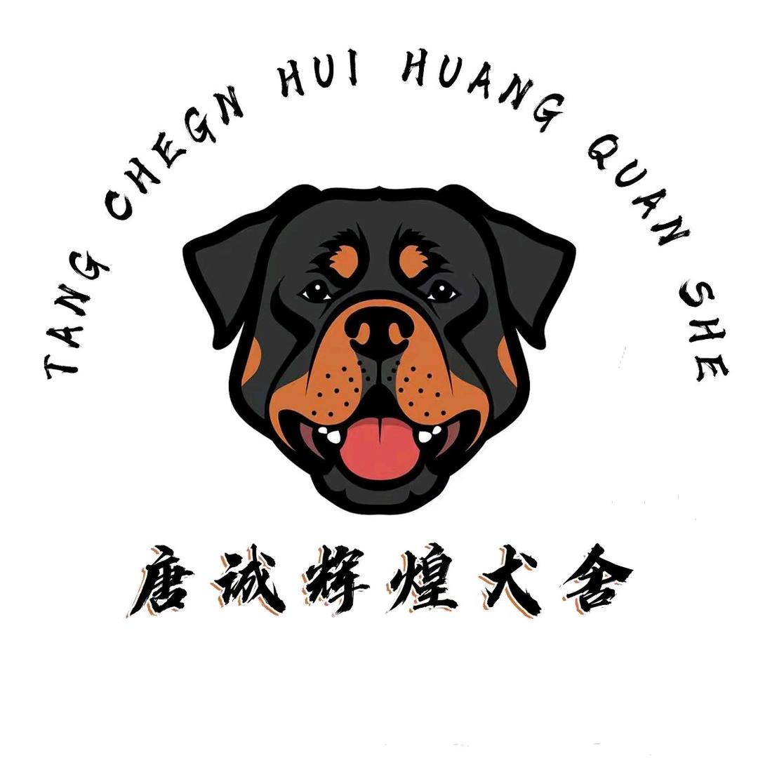 唐诚辉煌罗威纳（往事如雨）