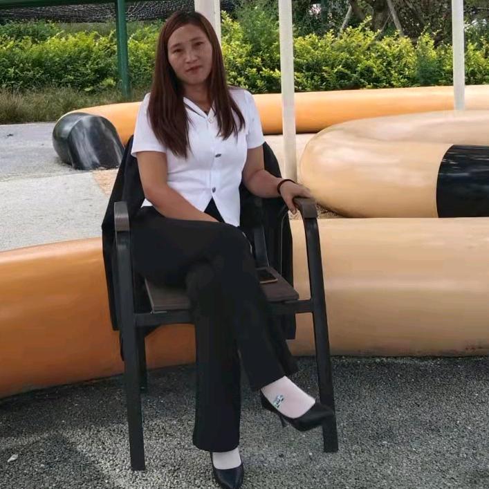 我在等你