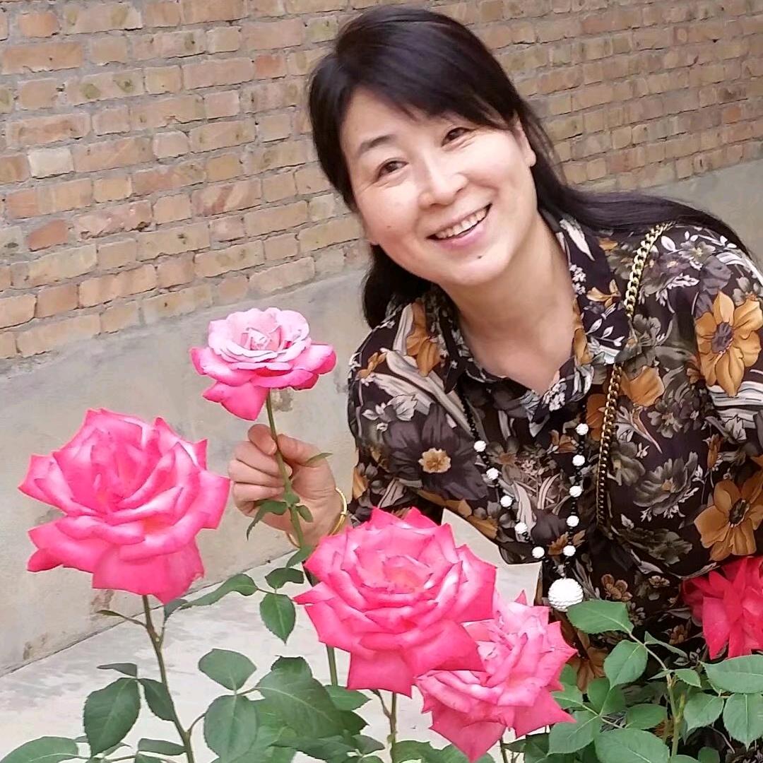 礼泉裕香花姐