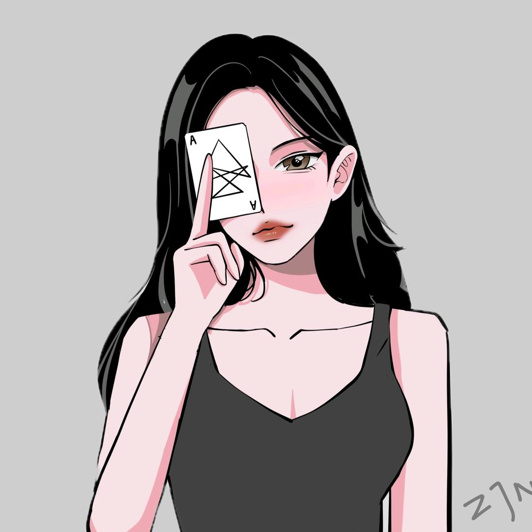 社恐女孩的魔术日记
