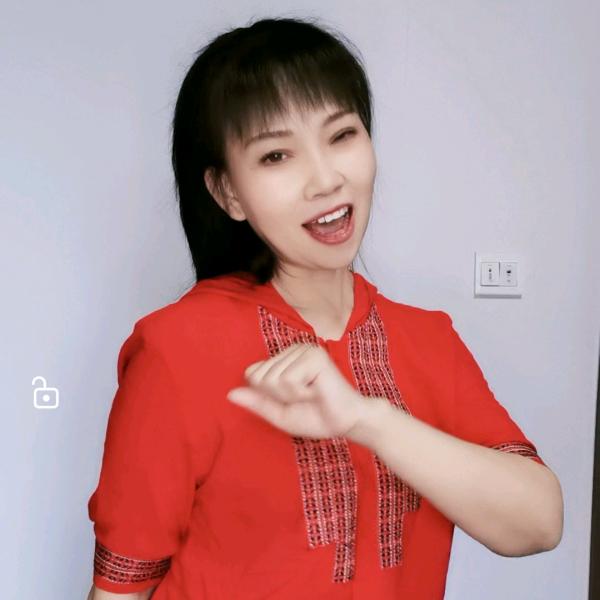 🍊英姐手势舞🍋