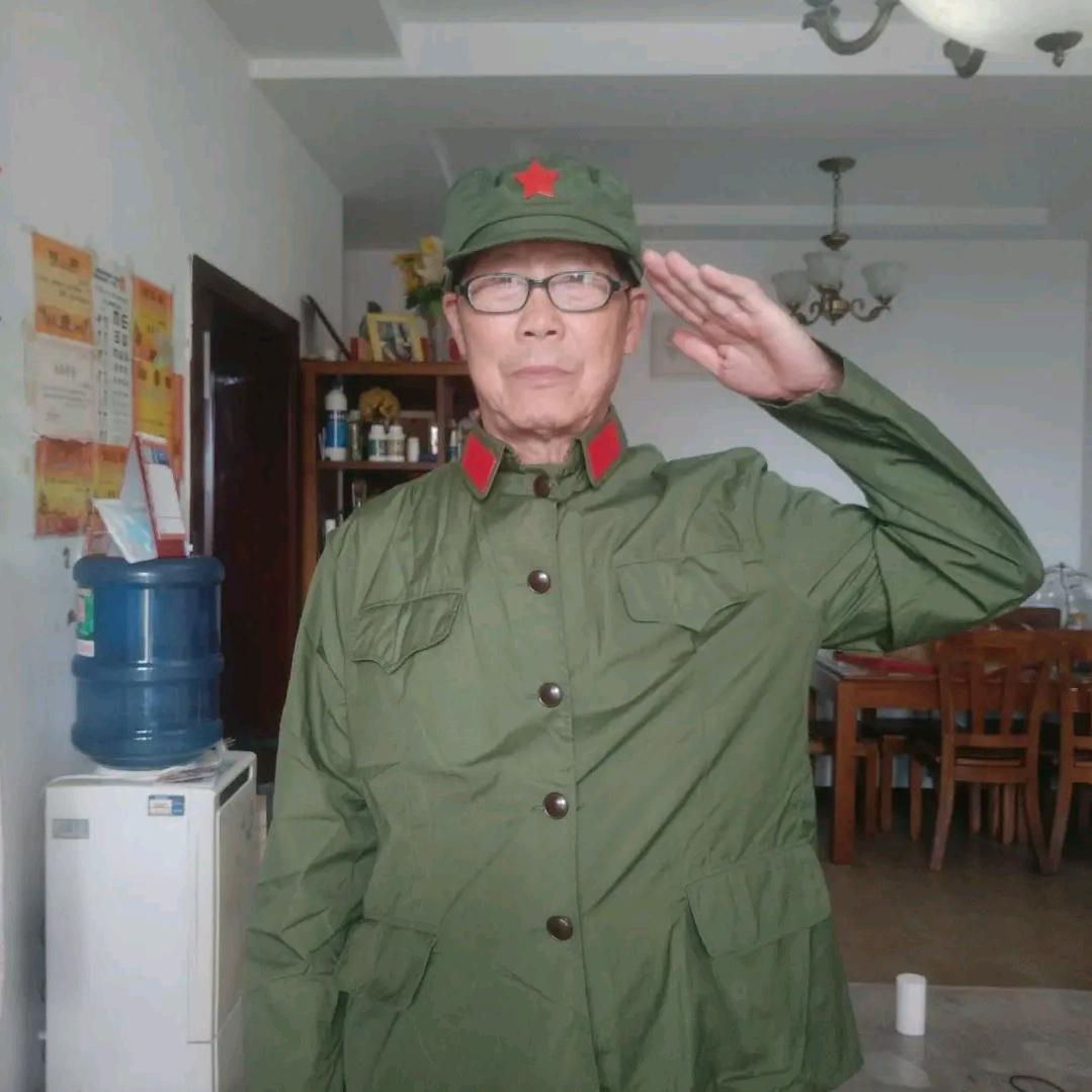 福德星
