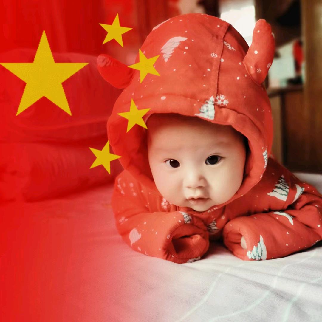 家有虎妞（依依）