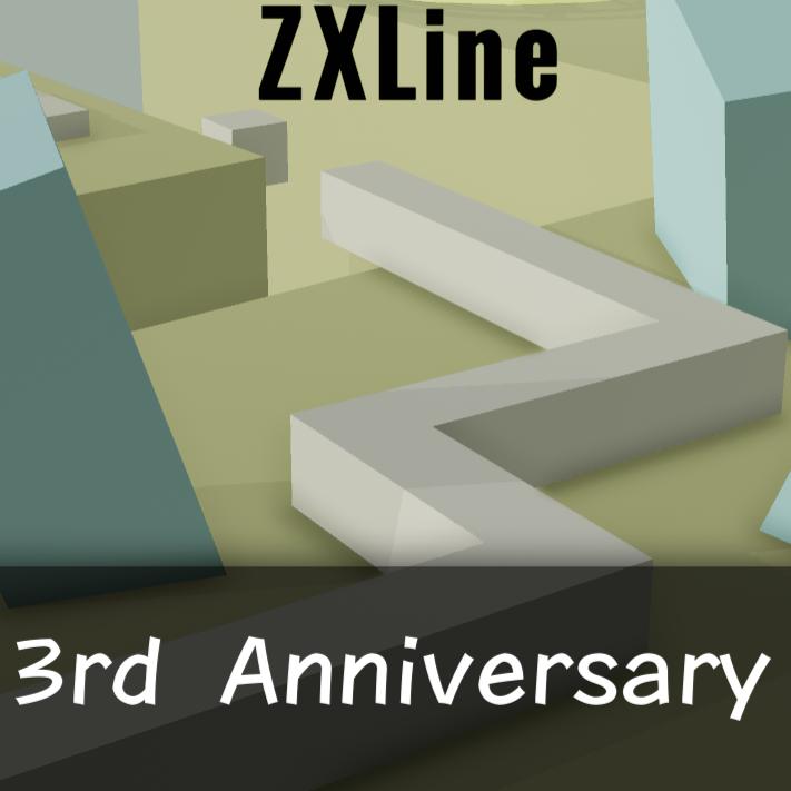 ZⅩLine(华亮)