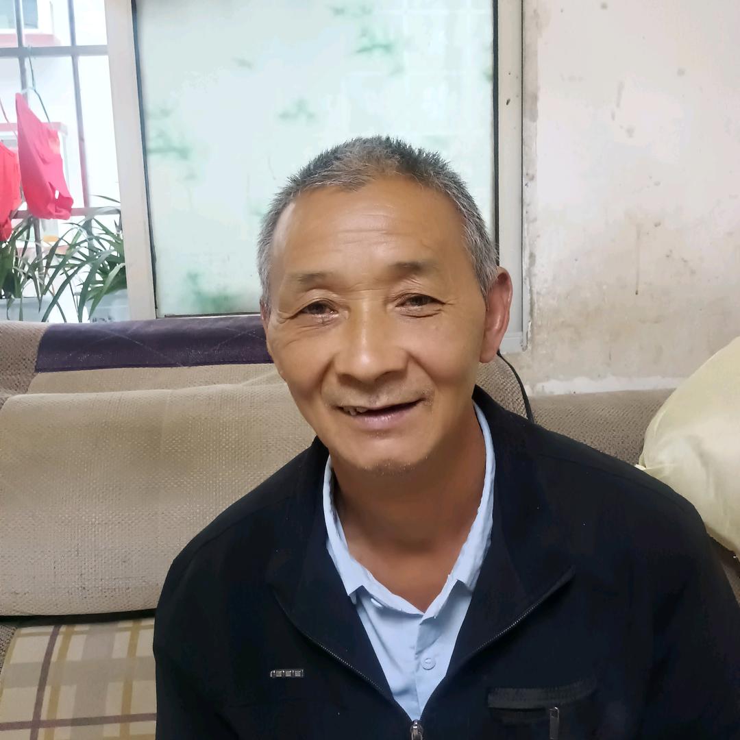 搬运工刘召军