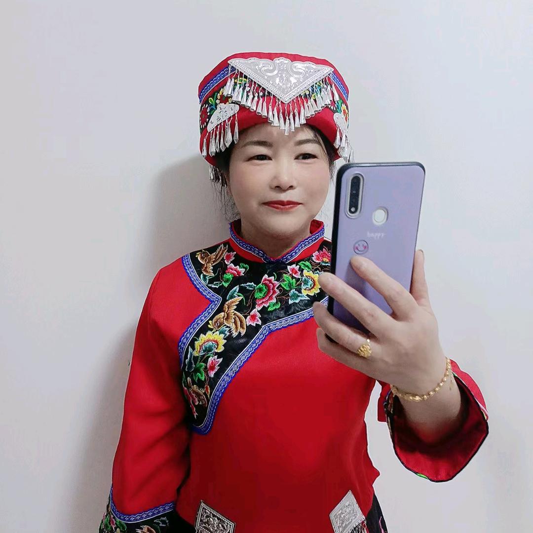 柒妹山歌