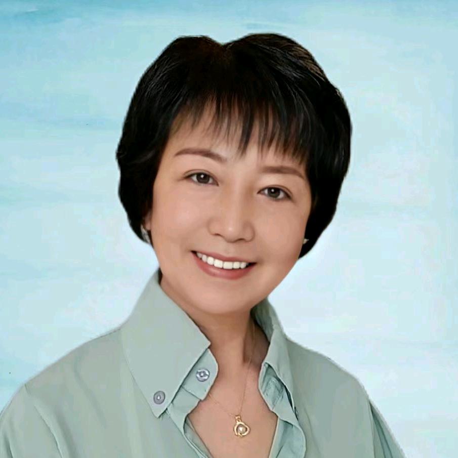 郝姐(有啥说啥)