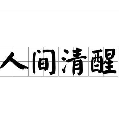 人间清醒²⁰²⁵
