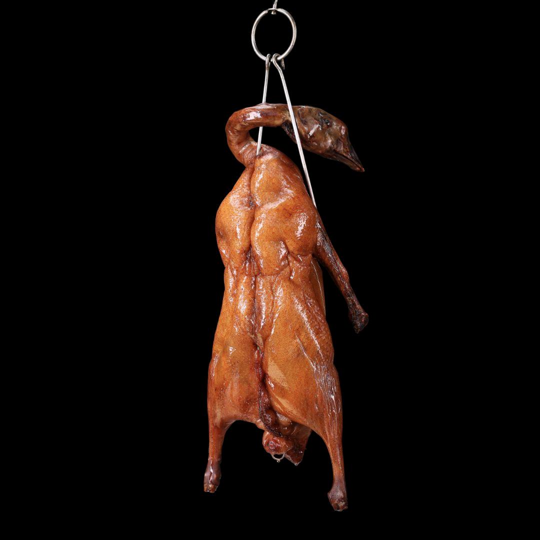 六只鹿烧腊